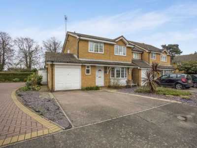 Home For Rent in Ipswich, United Kingdom