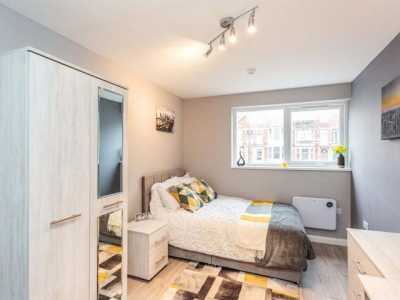 Apartment For Rent in Blackpool, United Kingdom