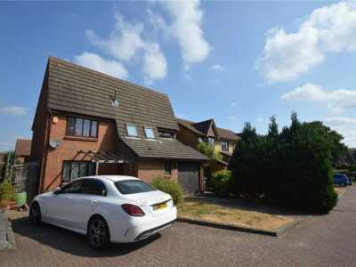 Home For Rent in Croydon, United Kingdom