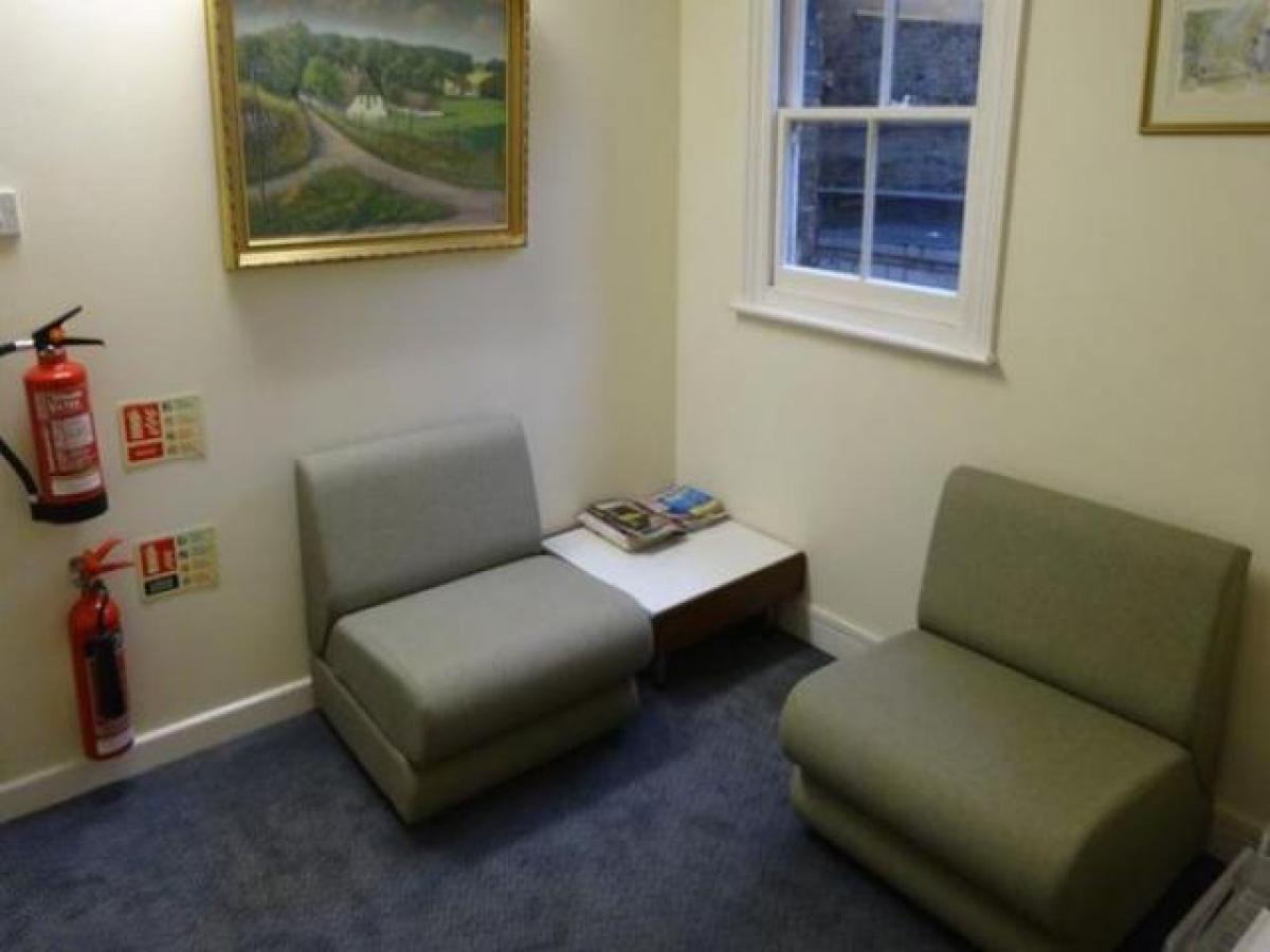 Picture of Office For Rent in Woking, Surrey, United Kingdom