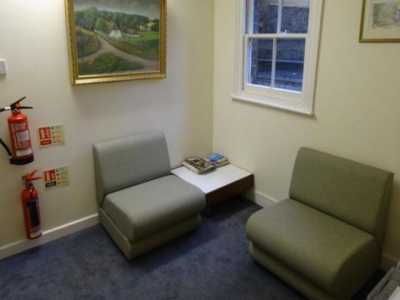 Office For Rent in Woking, United Kingdom