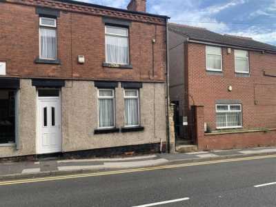 Home For Rent in Mansfield, United Kingdom