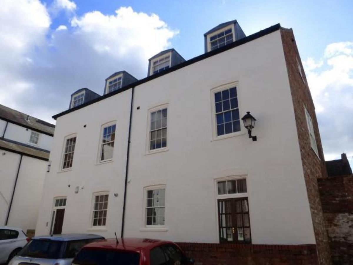 Picture of Apartment For Rent in Market Rasen, Lincolnshire, United Kingdom