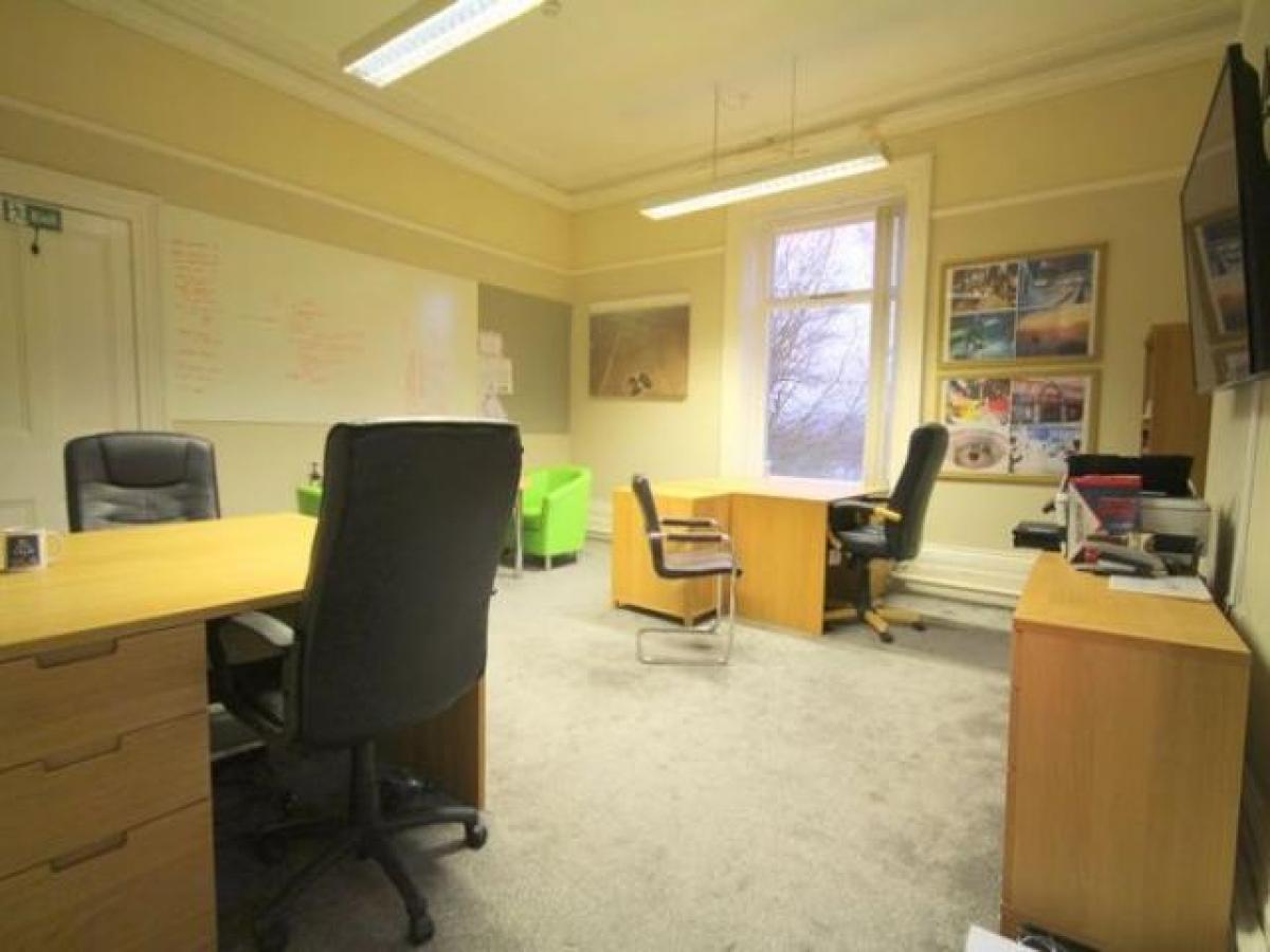 Picture of Office For Rent in Preston, Lancashire, United Kingdom