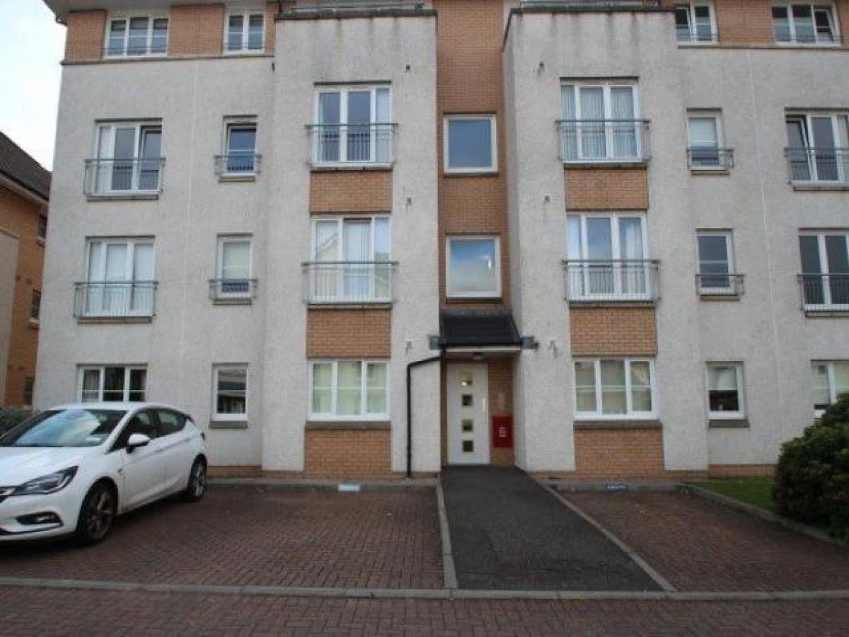 Picture of Apartment For Rent in Stirling, Stirlingshire, United Kingdom