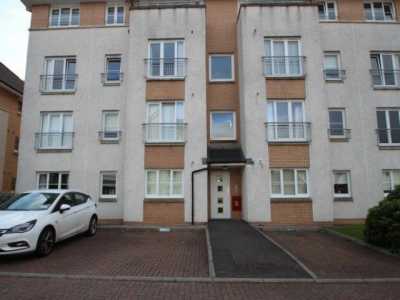 Apartment For Rent in Stirling, United Kingdom