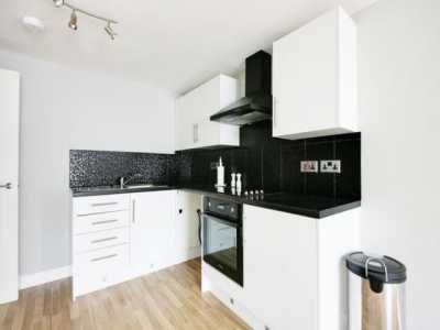 Apartment For Rent in Runcorn, United Kingdom