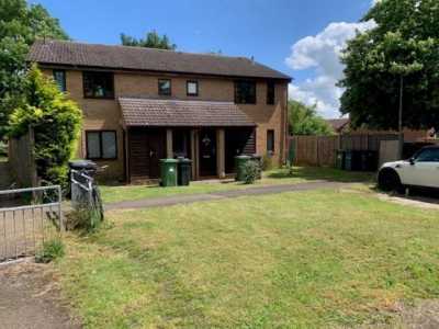 Apartment For Rent in Abingdon, United Kingdom