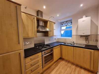 Apartment For Rent in 