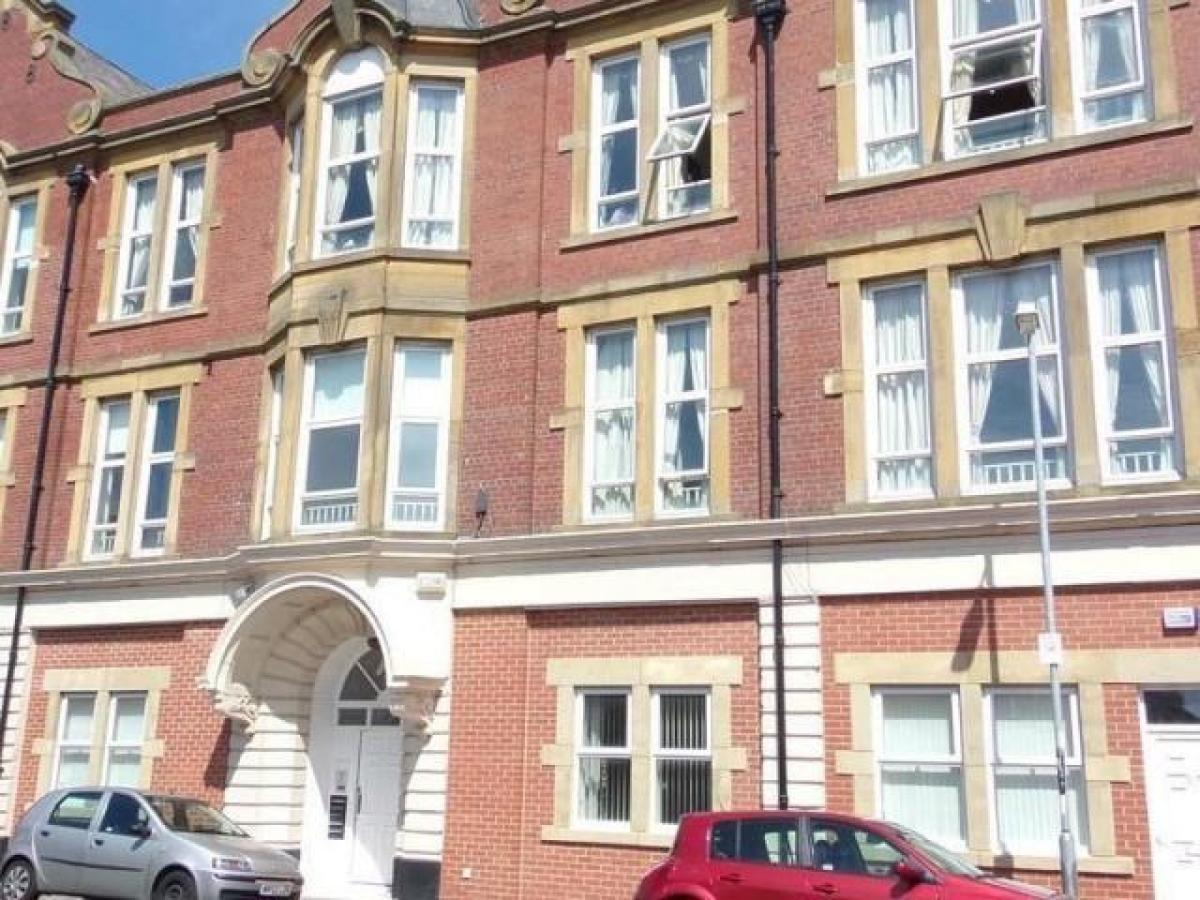 Picture of Apartment For Rent in Blyth, Northumberland, United Kingdom