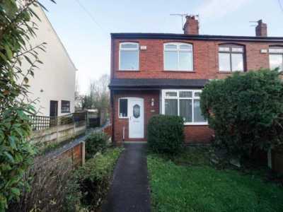 Home For Rent in Wigan, United Kingdom