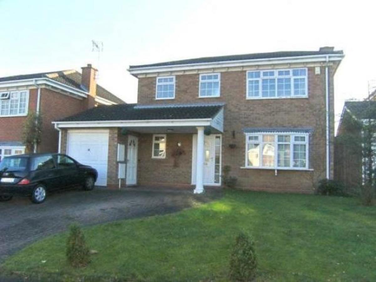 Picture of Home For Rent in Solihull, West Midlands, United Kingdom