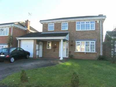 Home For Rent in Solihull, United Kingdom