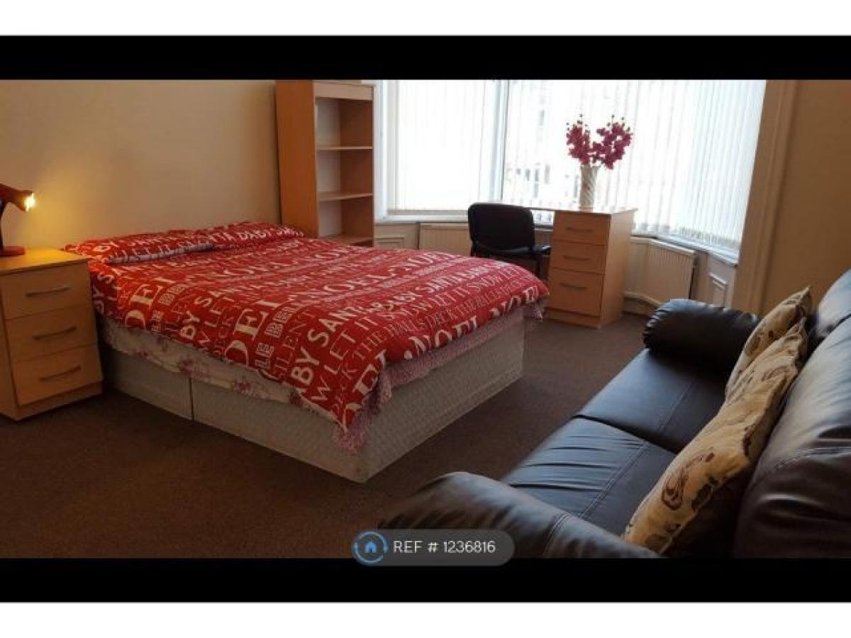 Picture of Apartment For Rent in Sunderland, Tyne and Wear, United Kingdom