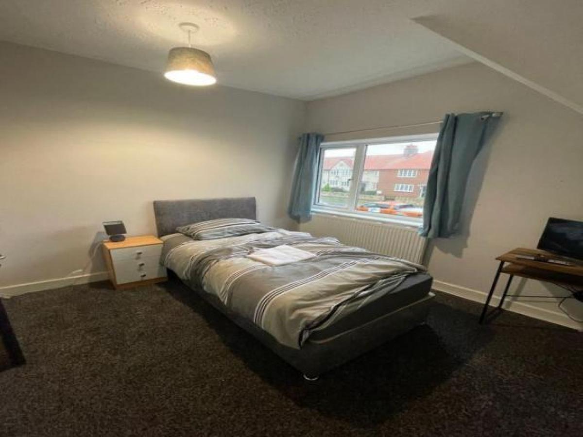 Picture of Apartment For Rent in Doncaster, South Yorkshire, United Kingdom