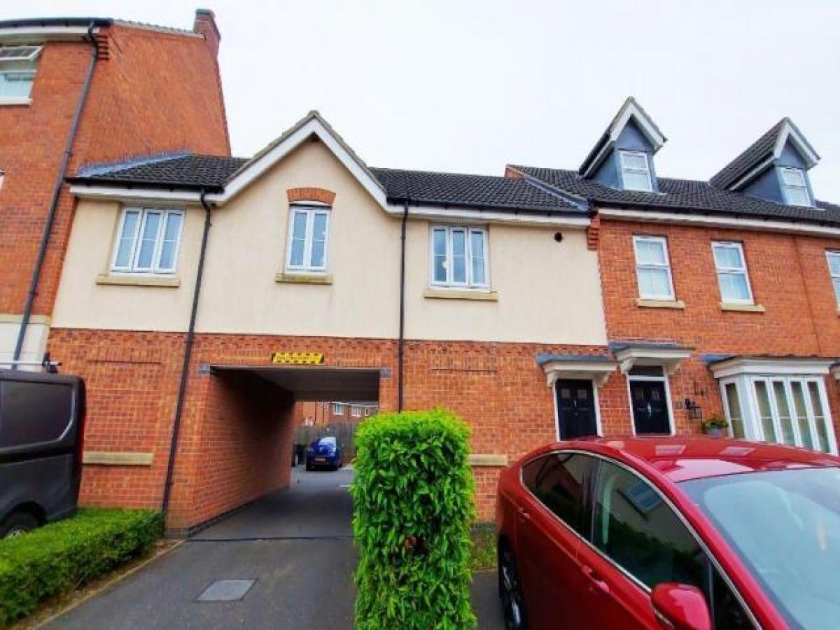 Picture of Apartment For Rent in Grantham, Lincolnshire, United Kingdom