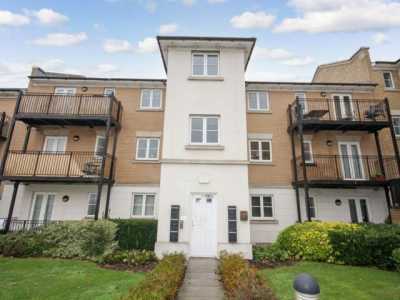 Apartment For Rent in 