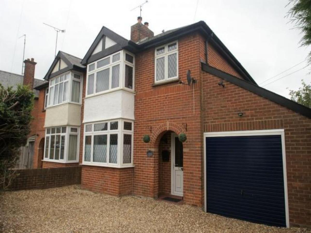 Picture of Home For Rent in Tidworth, Wiltshire, United Kingdom