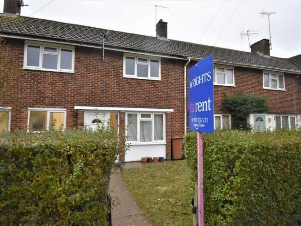 Picture of Home For Rent in Welwyn Garden City, Hertfordshire, United Kingdom