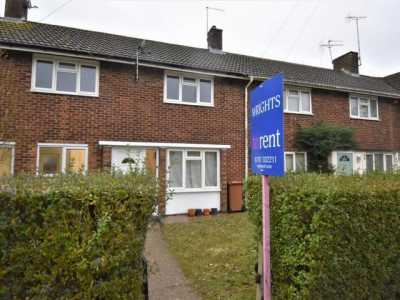 Home For Rent in Welwyn Garden City, United Kingdom