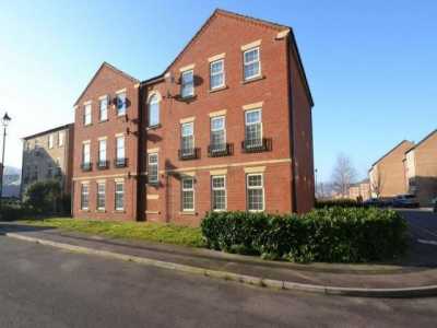 Apartment For Rent in Barnsley, United Kingdom