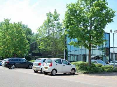 Office For Rent in Cwmbran, United Kingdom