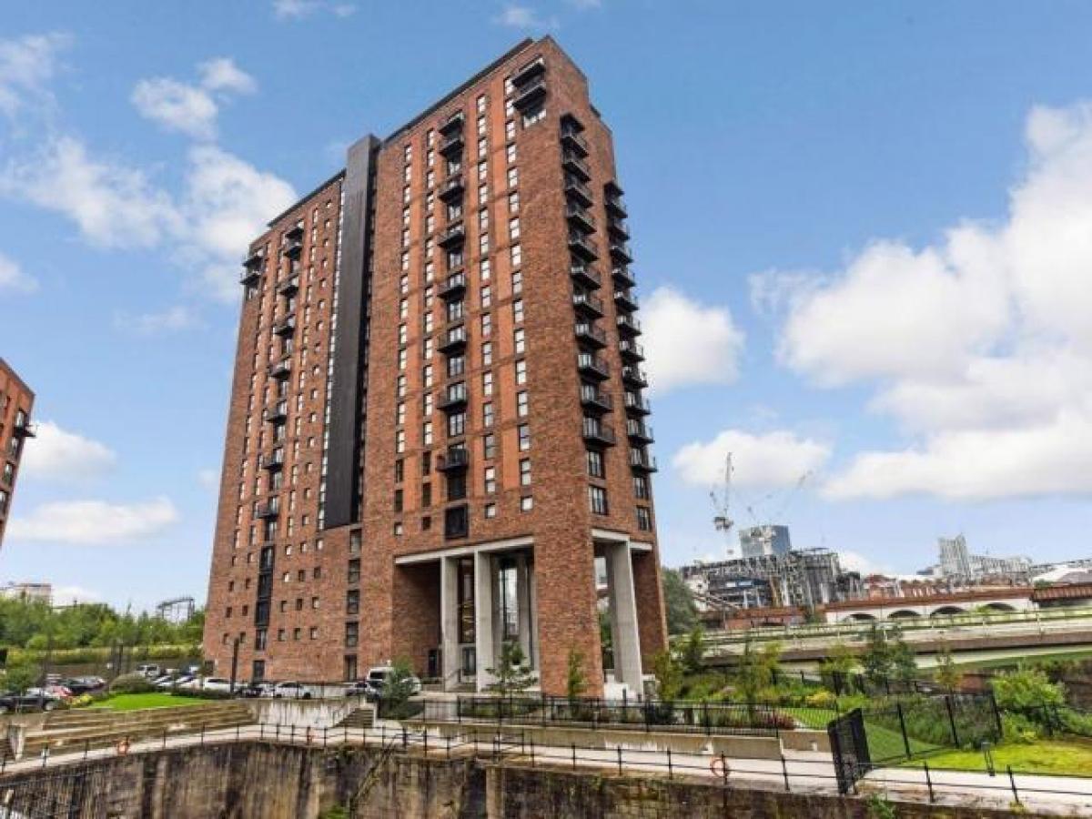 Picture of Apartment For Rent in Salford, Greater Manchester, United Kingdom