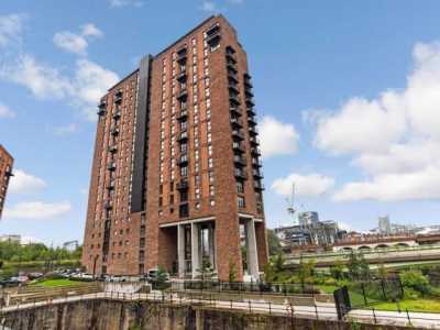 Apartment For Rent in 