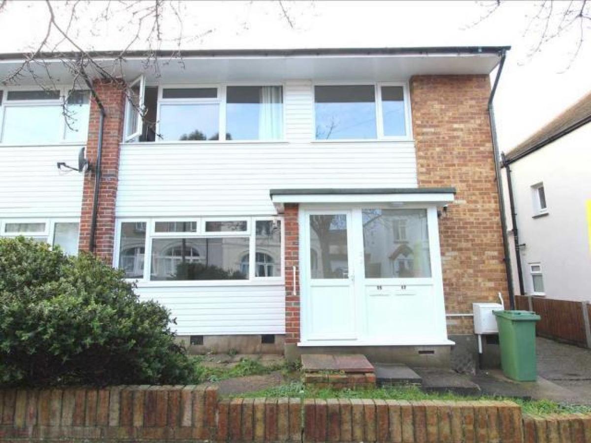 Picture of Apartment For Rent in Leigh on Sea, Essex, United Kingdom