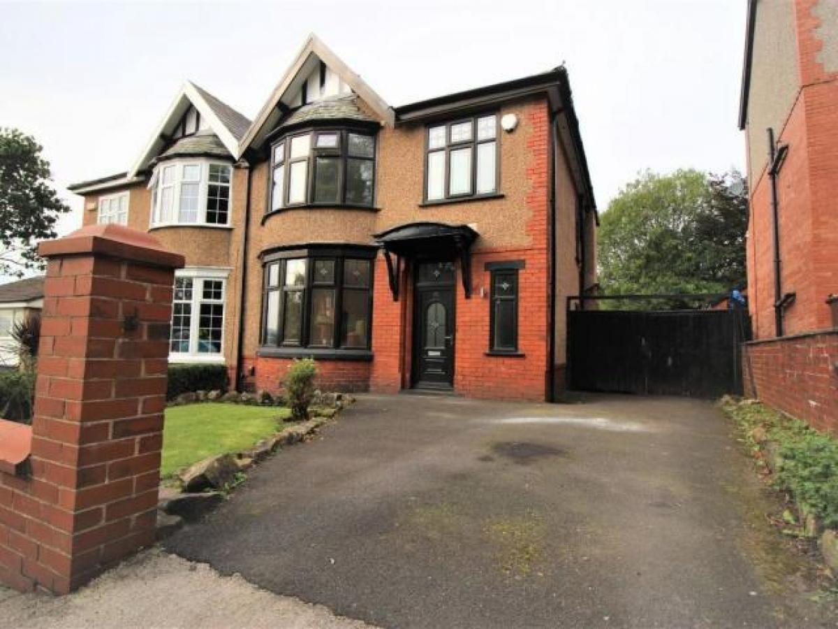 Picture of Home For Rent in Blackburn, Lancashire, United Kingdom