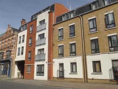 Apartment For Rent in Rochester, United Kingdom