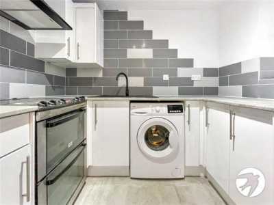 Apartment For Rent in Erith, United Kingdom