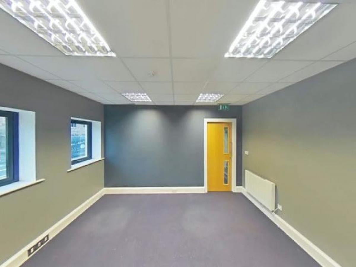 Picture of Office For Rent in Carlisle, Cumbria, United Kingdom