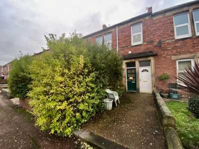 Apartment For Rent in Gateshead, United Kingdom