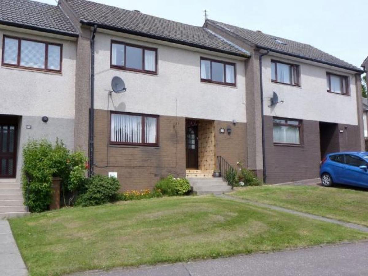 Picture of Home For Rent in Dundee, Dundee, United Kingdom