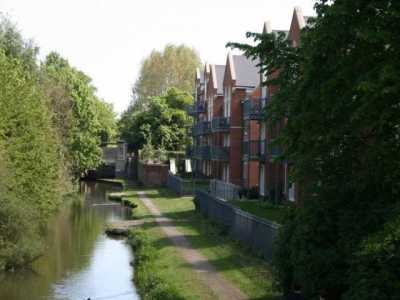Apartment For Rent in Aylesbury, United Kingdom