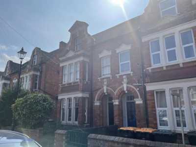 Apartment For Rent in Bedford, United Kingdom
