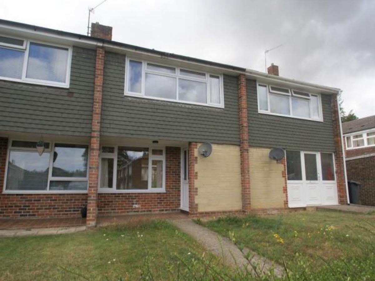 Picture of Home For Rent in Andover, Hampshire, United Kingdom