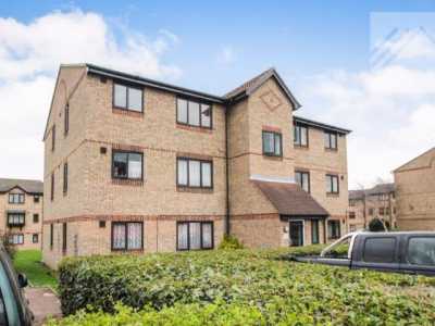 Apartment For Rent in Basildon, United Kingdom