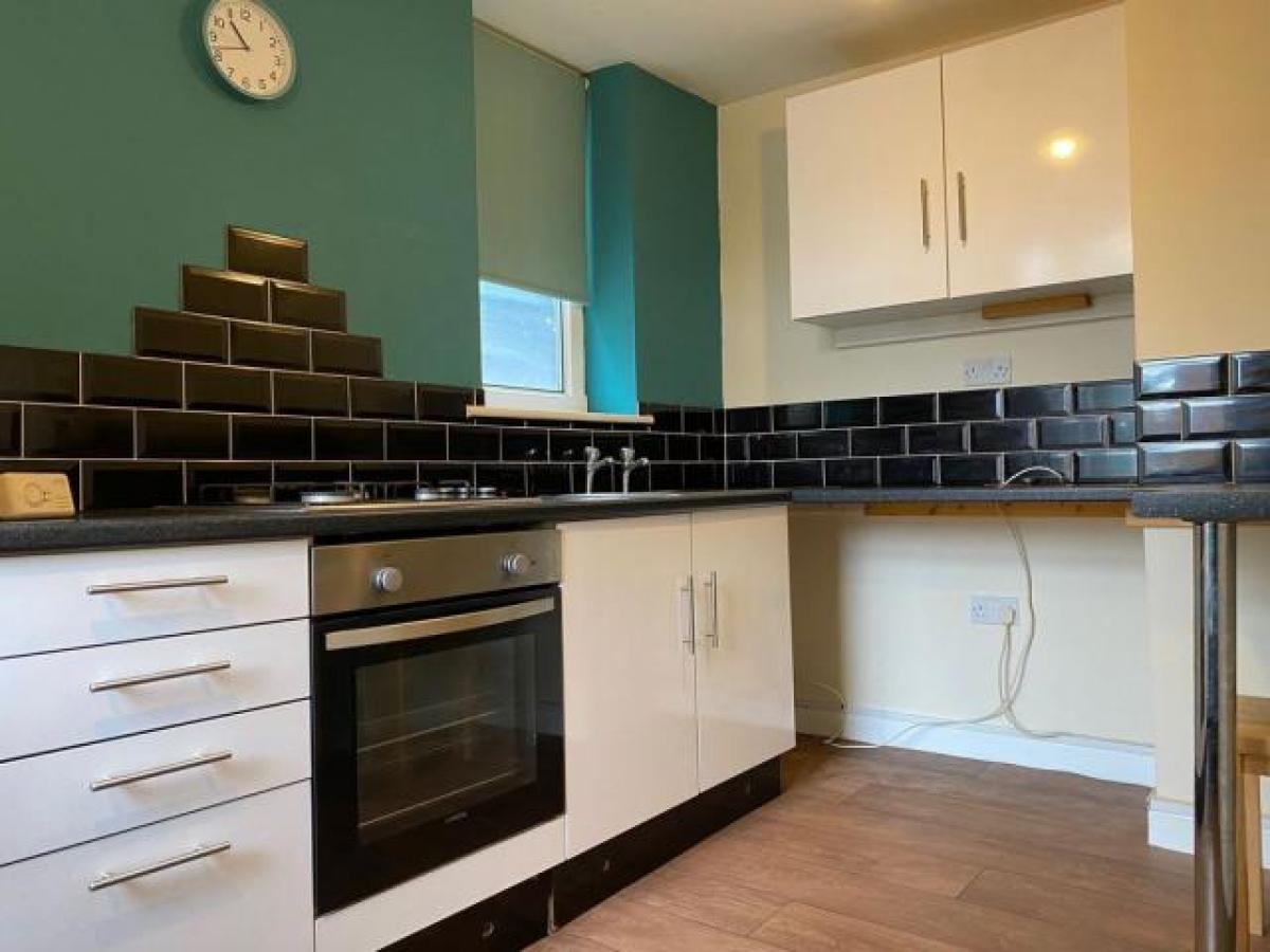 Picture of Apartment For Rent in Doncaster, South Yorkshire, United Kingdom