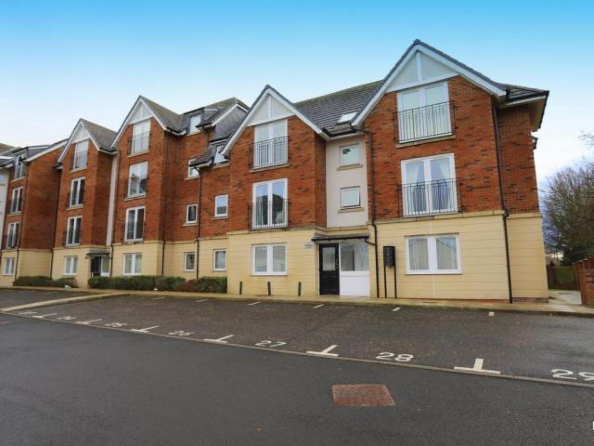 Picture of Apartment For Rent in Durham, County Durham, United Kingdom