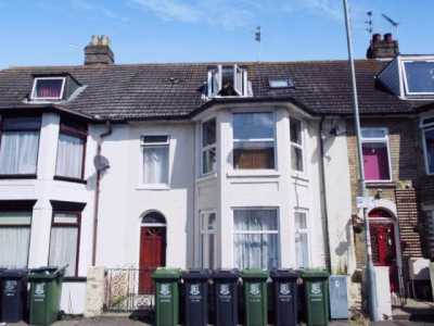 Apartment For Rent in Great Yarmouth, United Kingdom