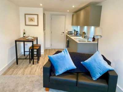 Apartment For Rent in Bishop's Stortford, United Kingdom