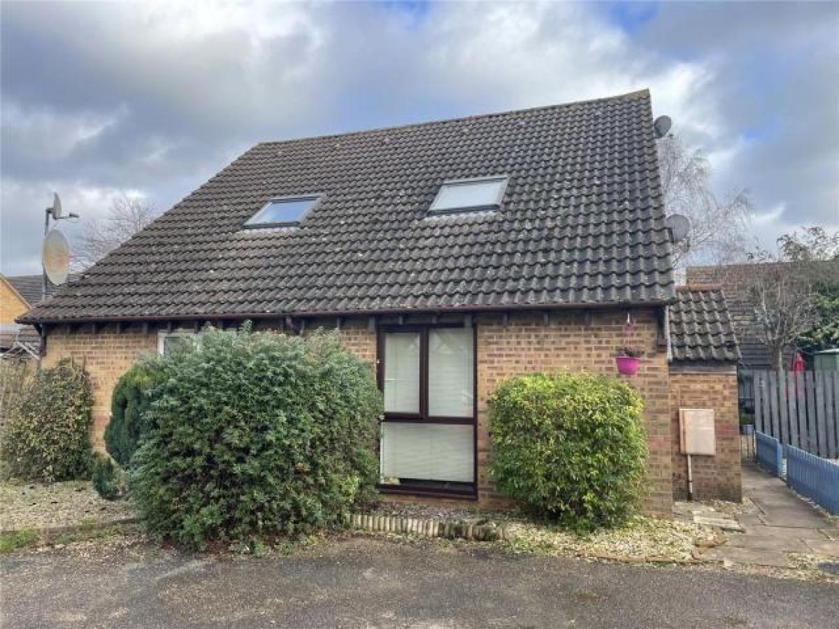 Picture of Home For Rent in Bicester, Oxfordshire, United Kingdom