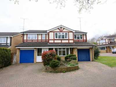Home For Rent in Rugby, United Kingdom