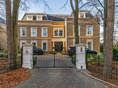 Apartment For Rent in Winchester, United Kingdom