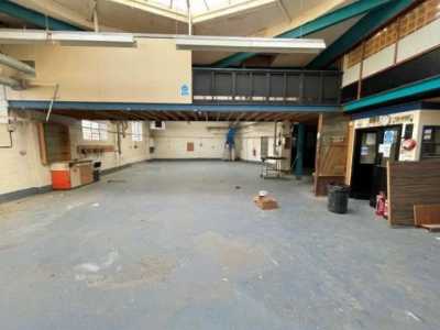 Industrial For Rent in Stoke on Trent, United Kingdom
