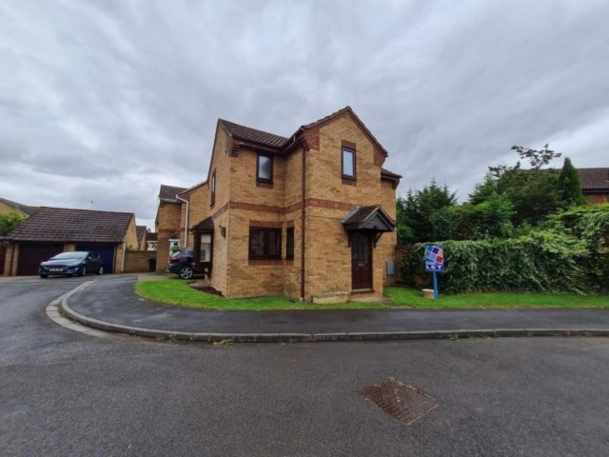 Picture of Home For Rent in Peterborough, Cambridgeshire, United Kingdom