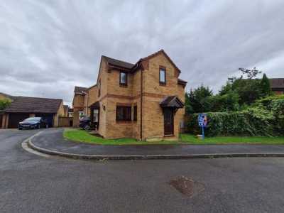 Home For Rent in Peterborough, United Kingdom