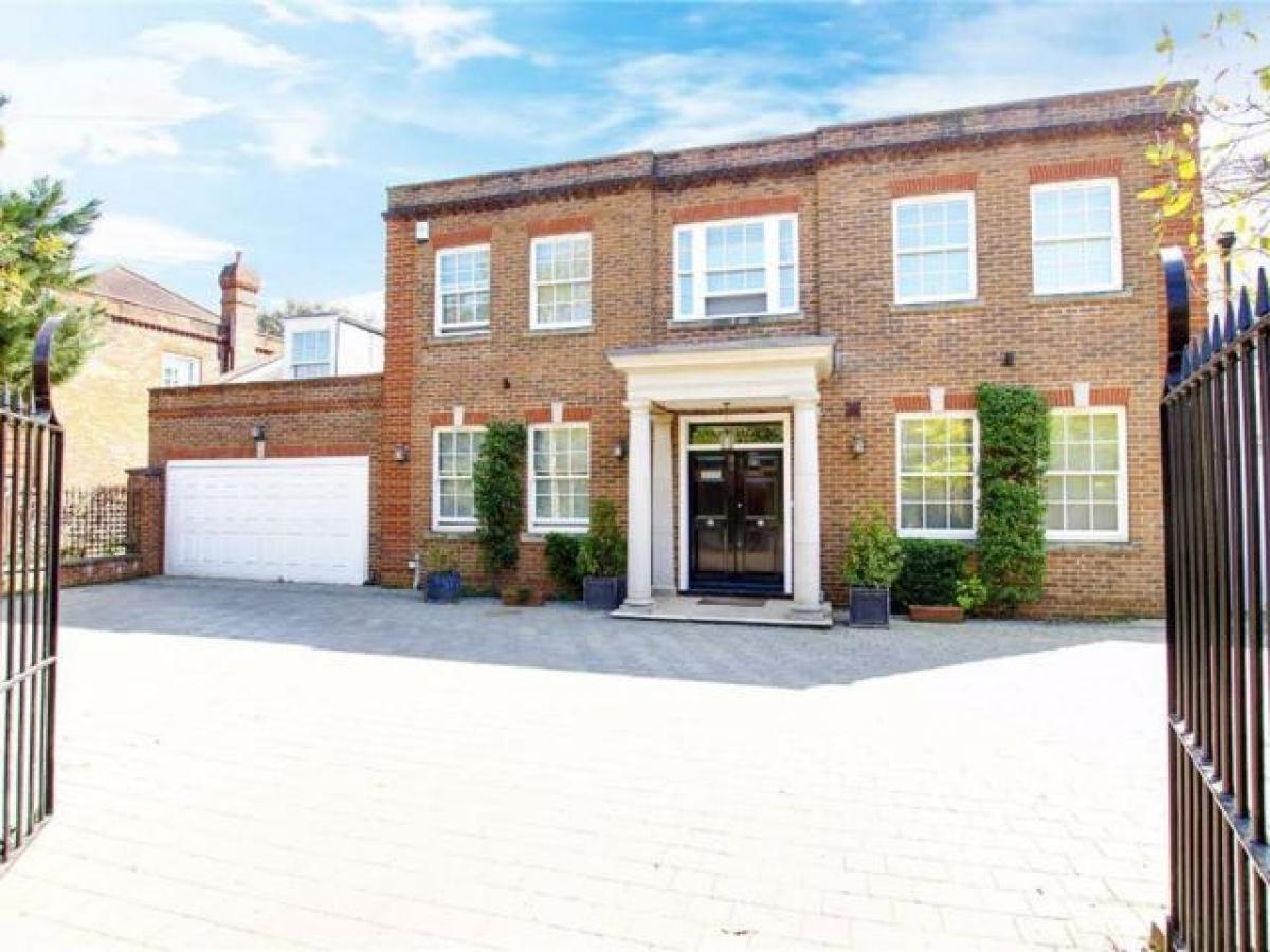 Picture of Home For Rent in Barnet, Hertfordshire, United Kingdom